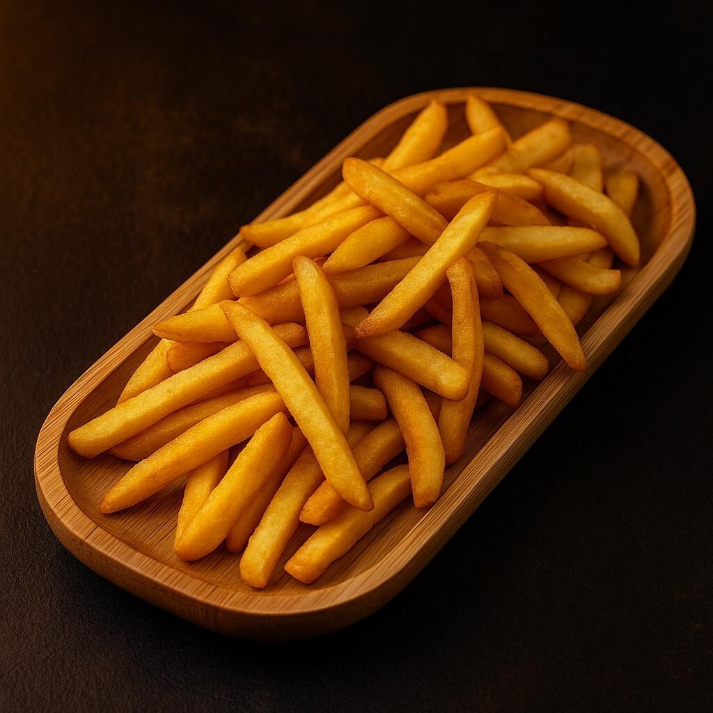 Kıtır Patates