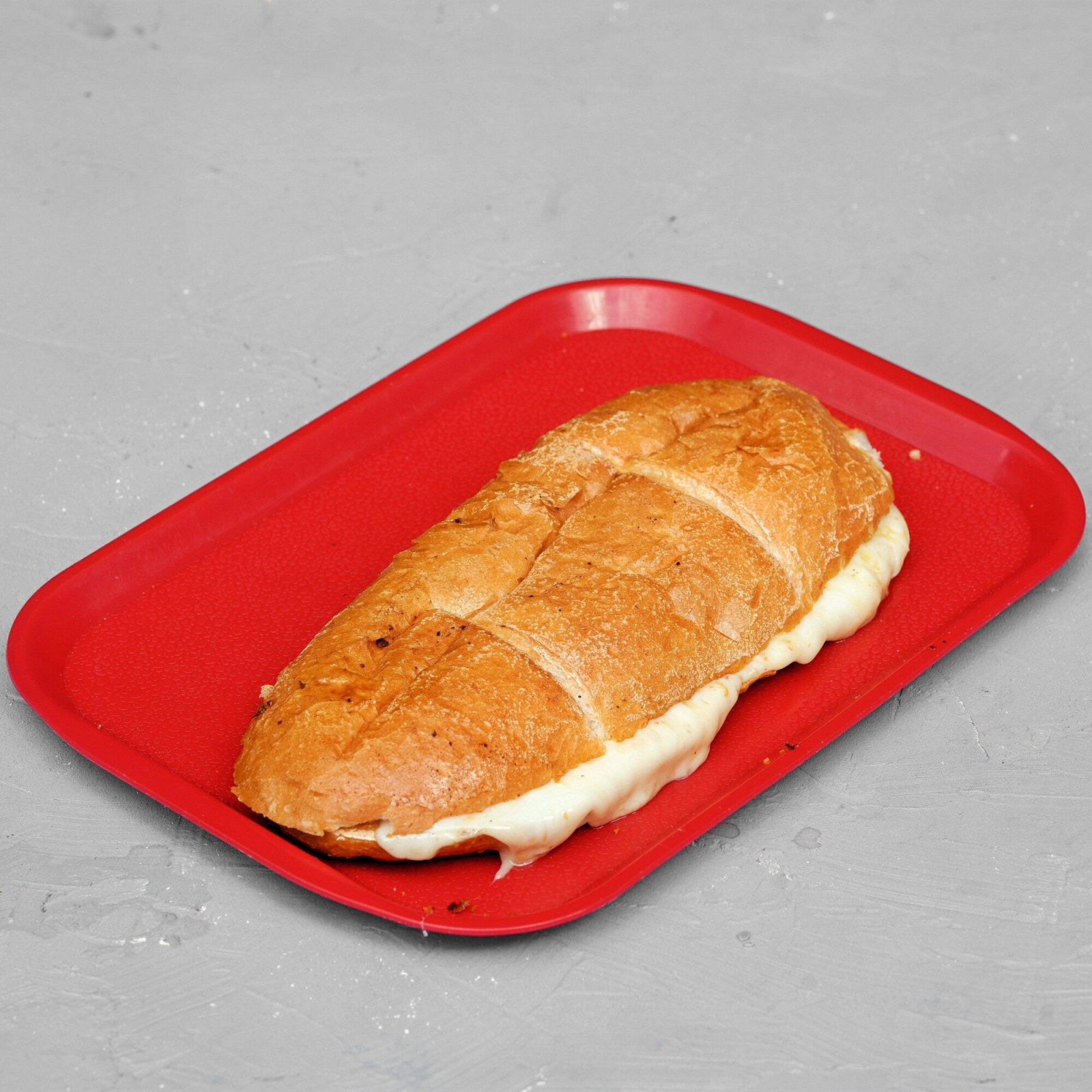 Kaşarlı Tostik