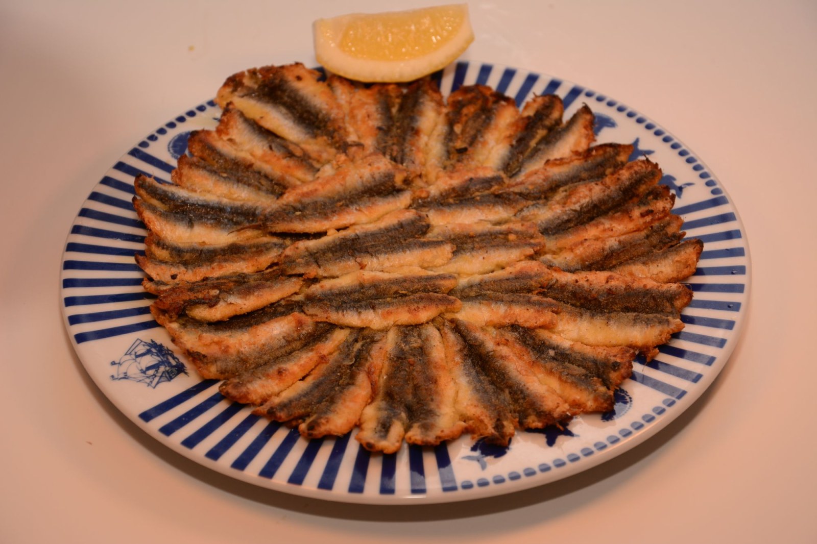 Hamsi Tava