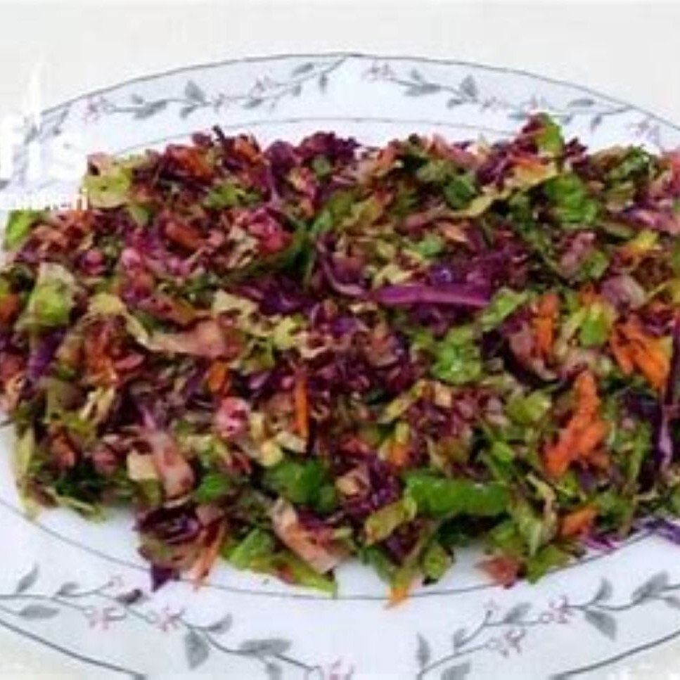 Mevsim Salata