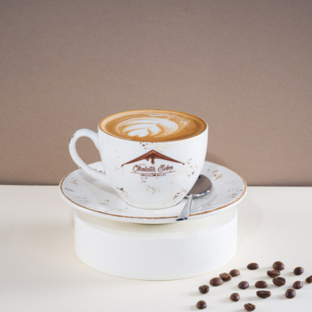 Caffe Mocha (23 cl)