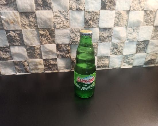 Soda (20 cl.)