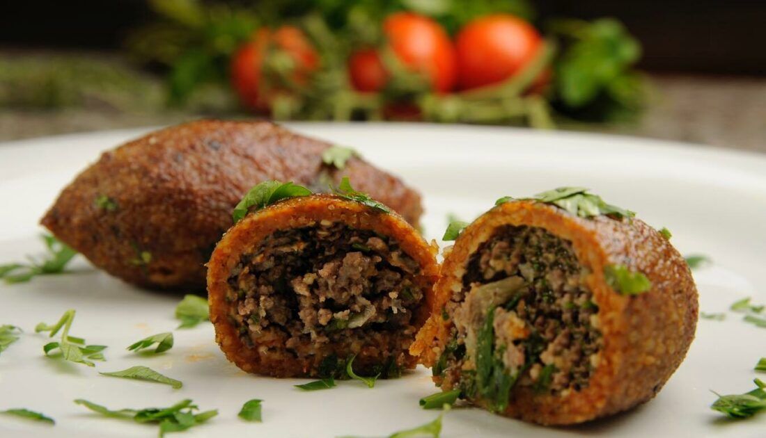 Kızartma İçli Köfte (Adet)