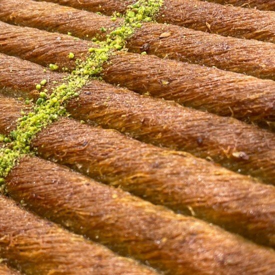 Antep Burma Kadayıf 1 Kg