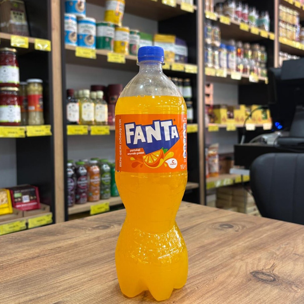 Fanta (1 lt)