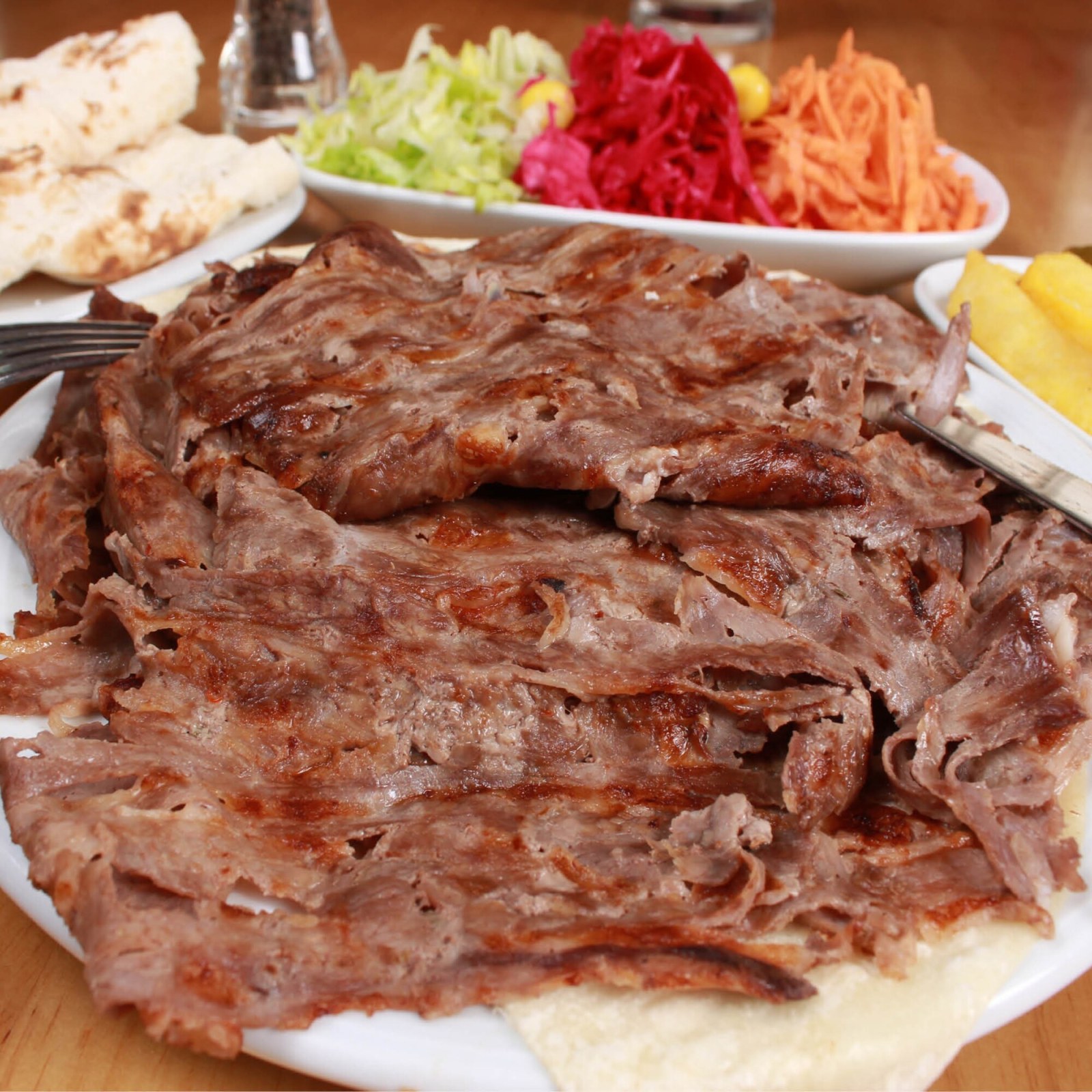 Et Döner