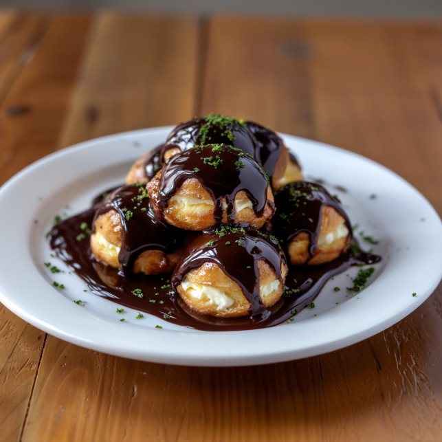 Profiterol