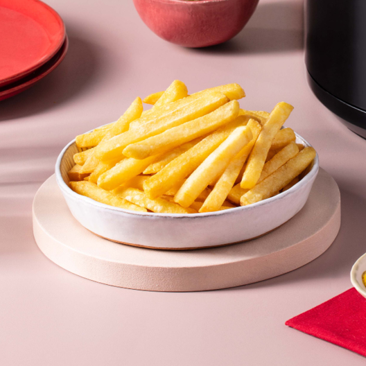 Büyük Boy Patates Kızartması