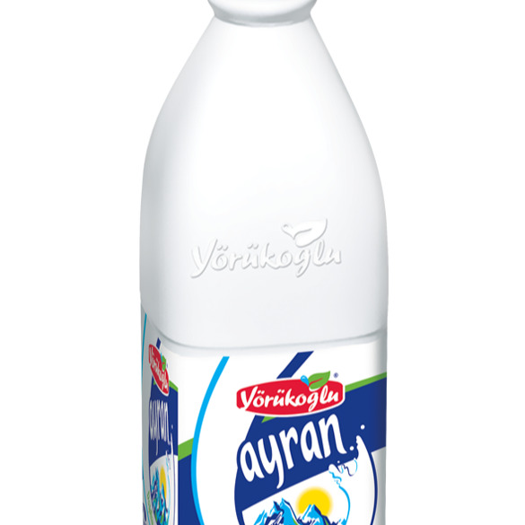 Yörükoğlu Ayran (1 lt)
