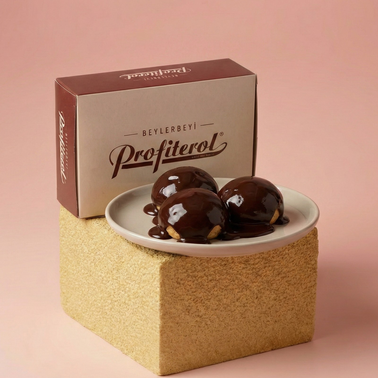 Profiterol 3 Top