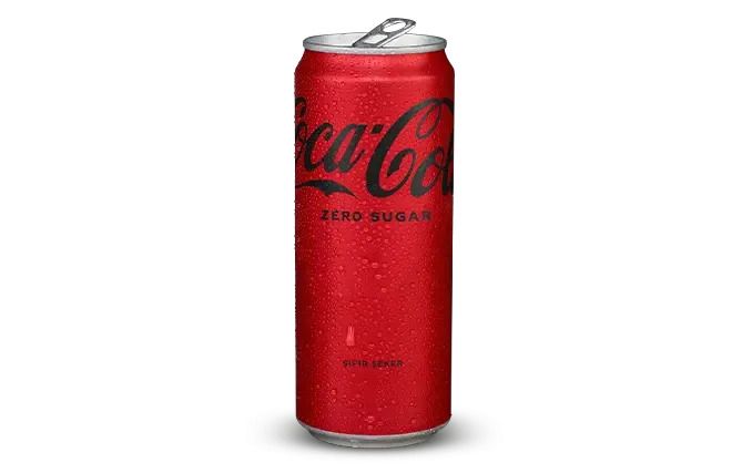 Coca Cola Zero(25 cl.)