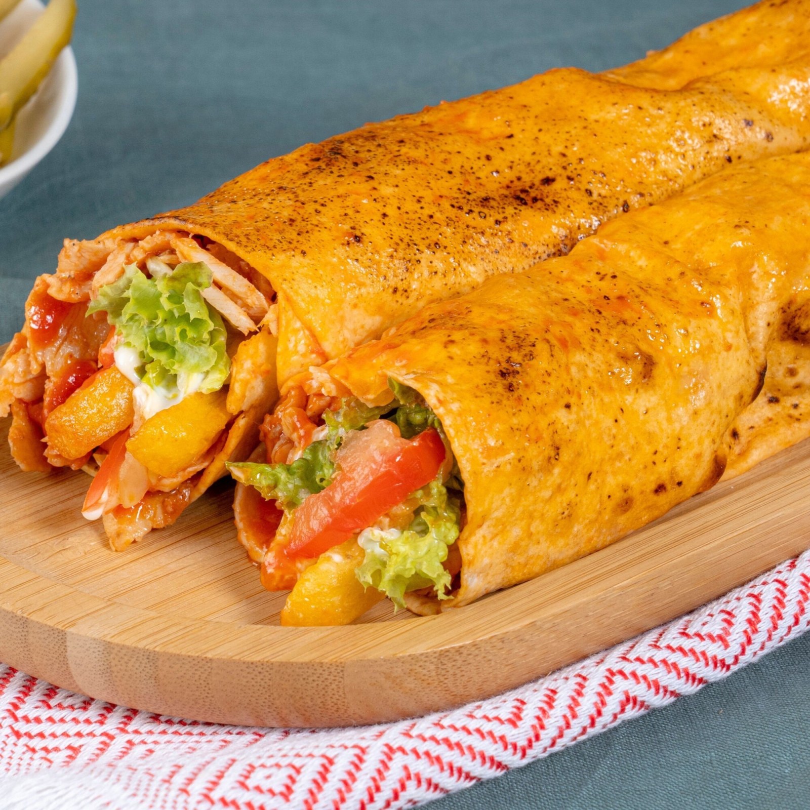 Zurna Dürüm/ 130 gr/