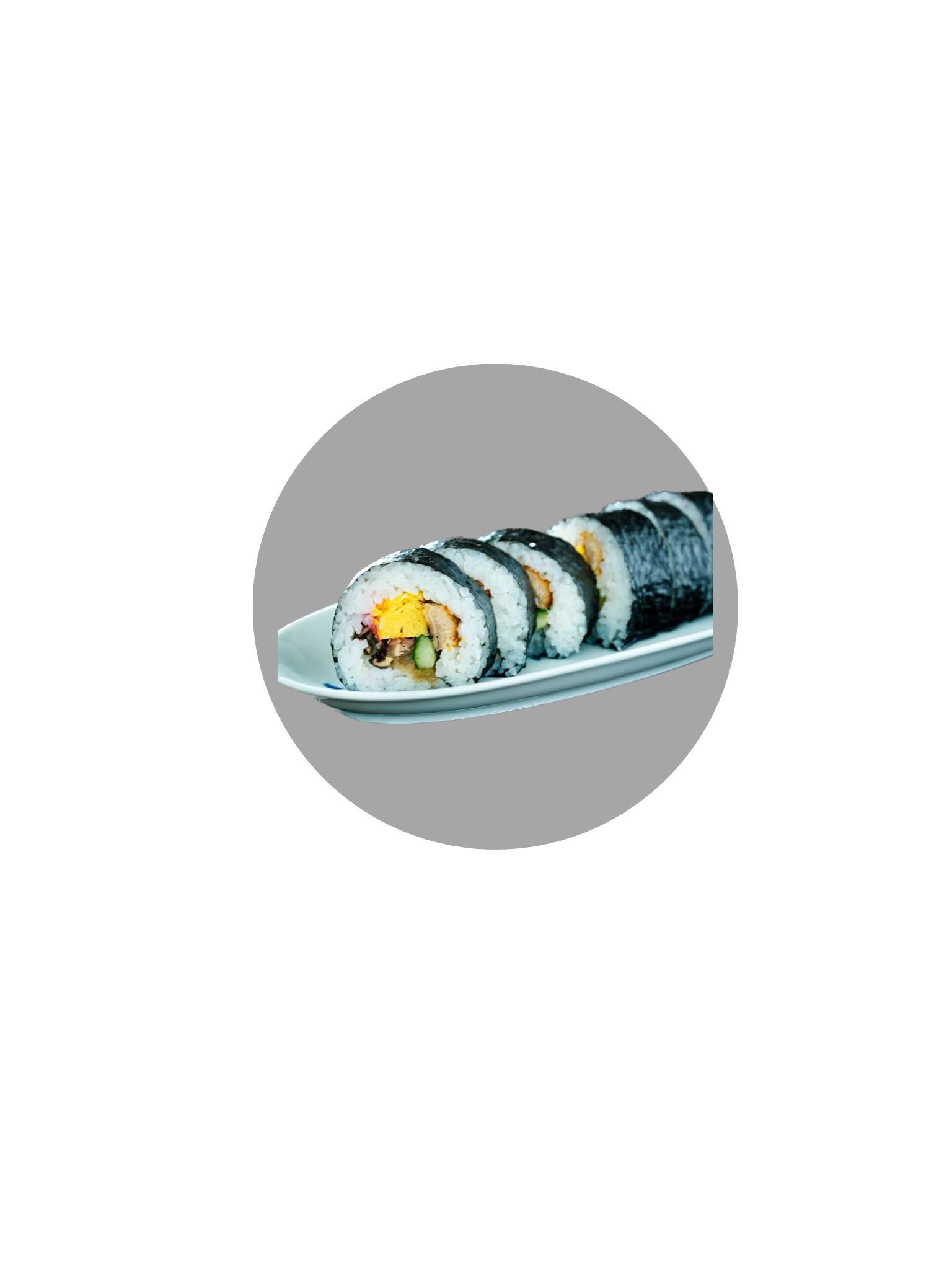 Futo Maki