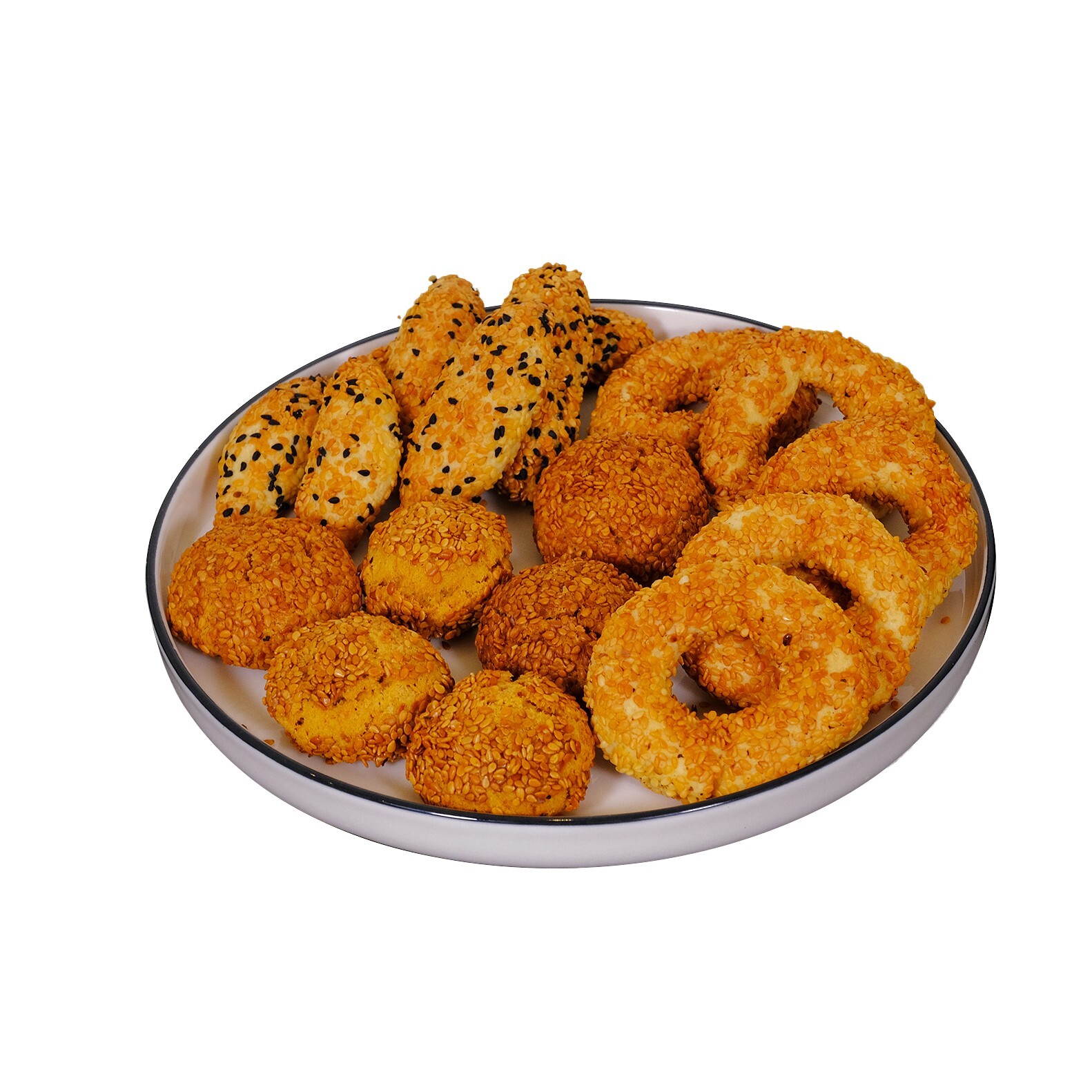 Tuzlu Kuru Pasta (500 gr)