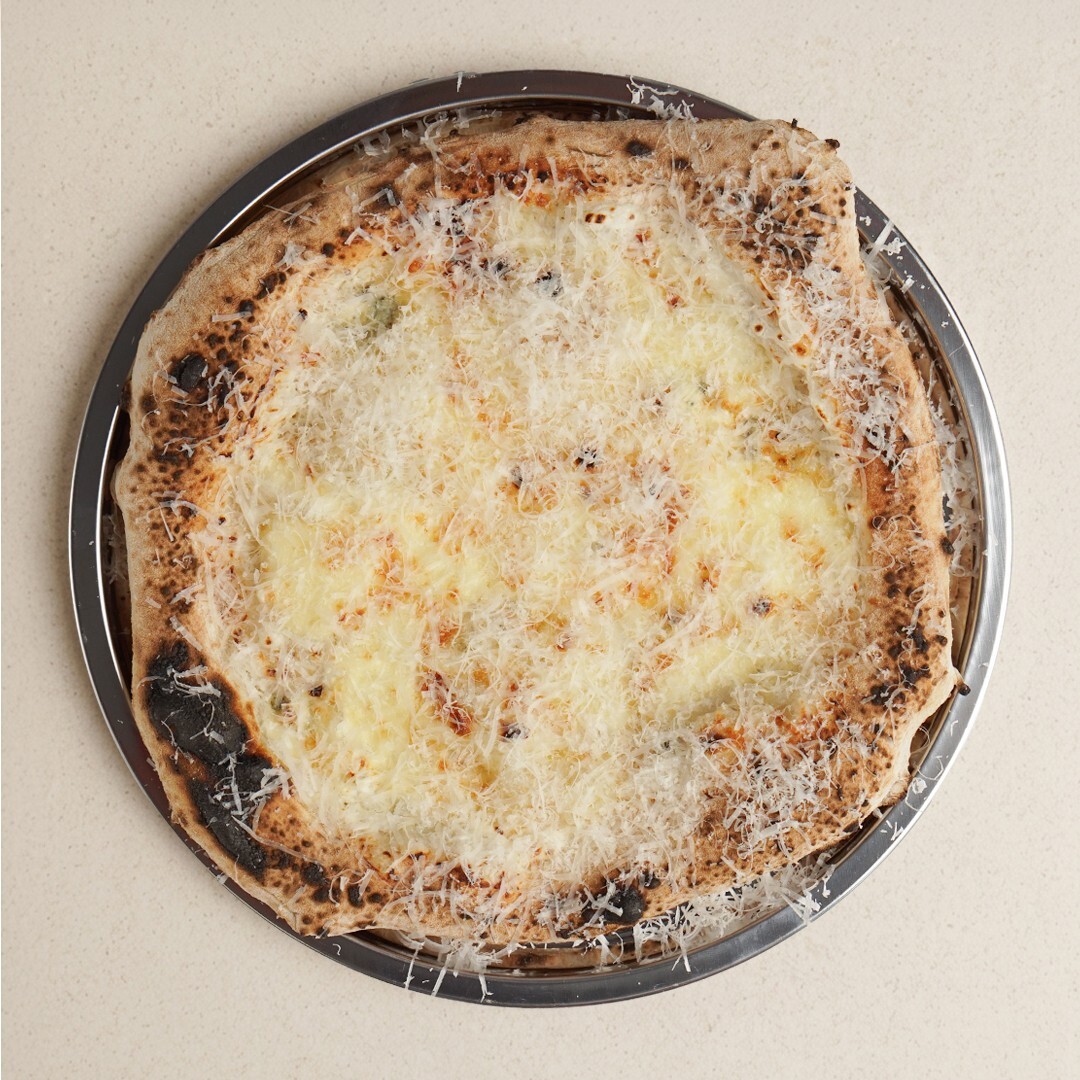 Dört Peynirli