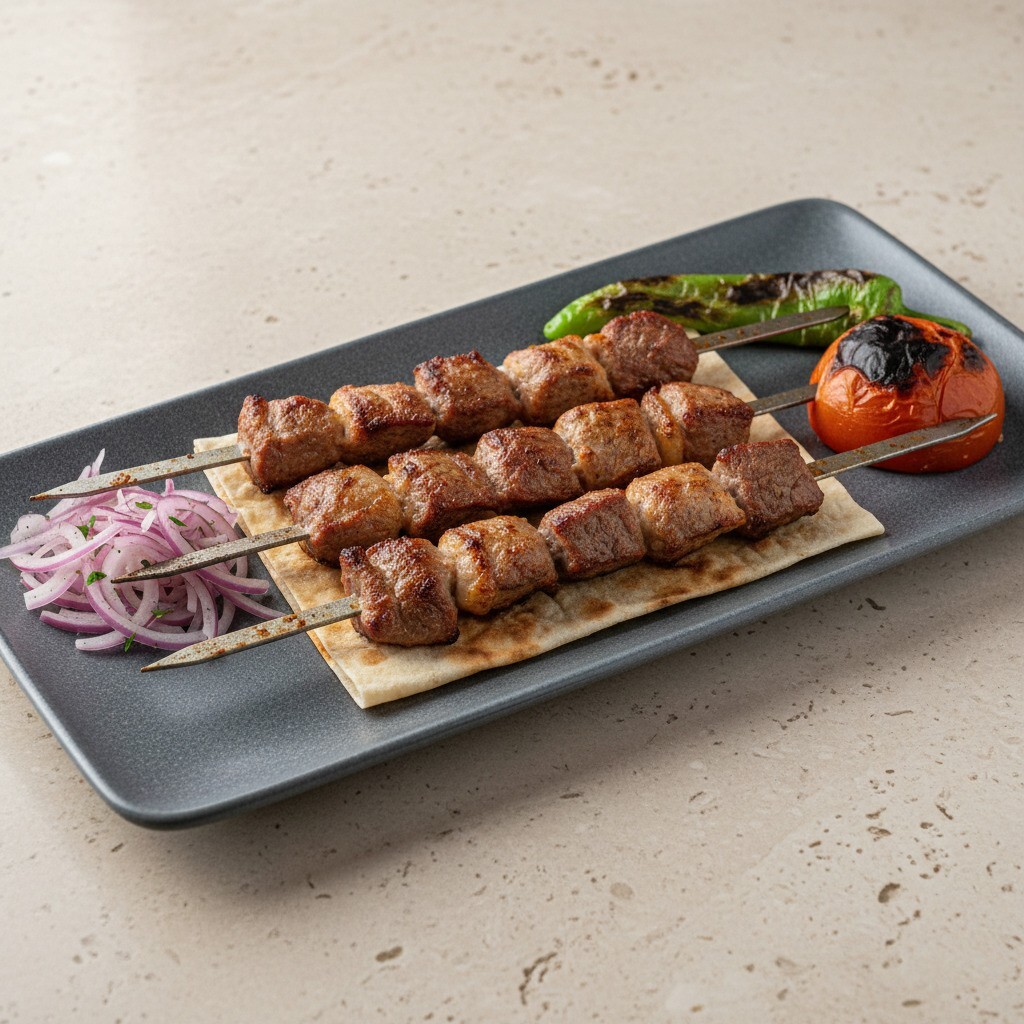 Çöp Şiş (200 gr)