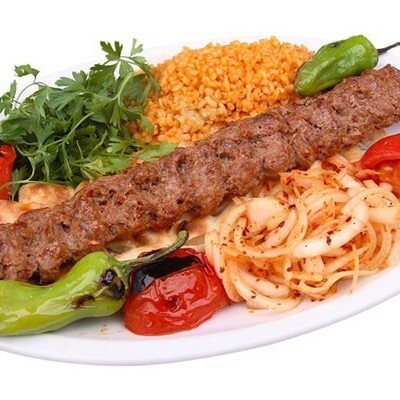 Adana Kebap