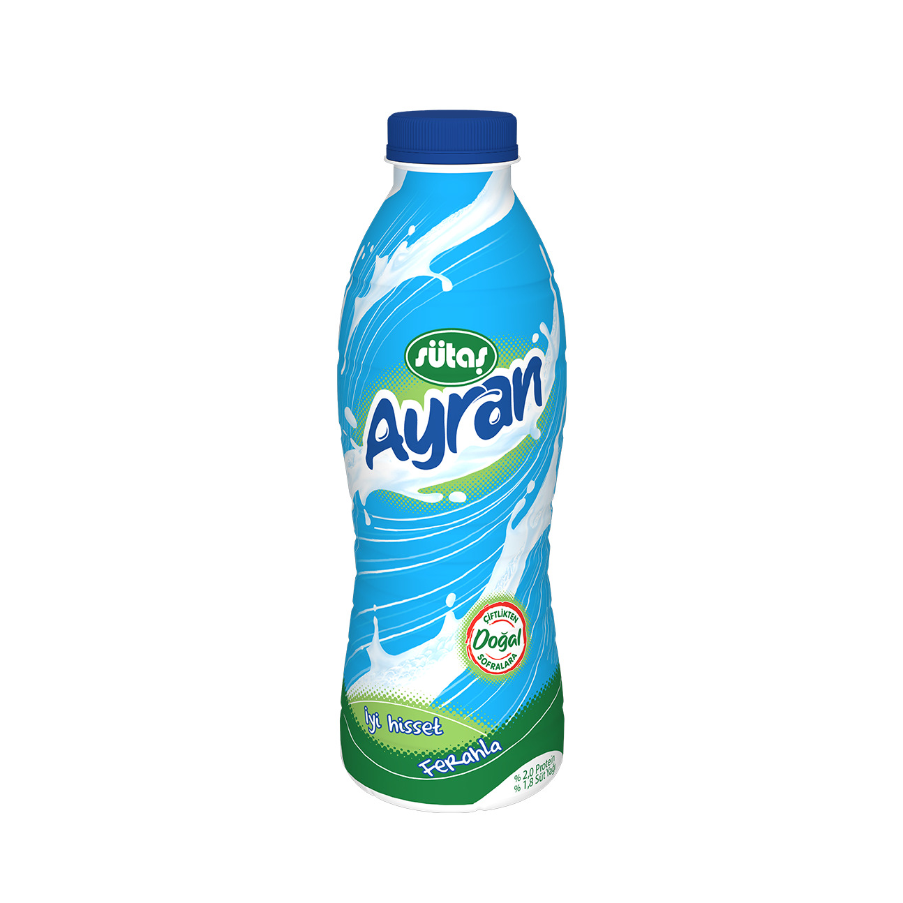 Ayran (280 ml.)