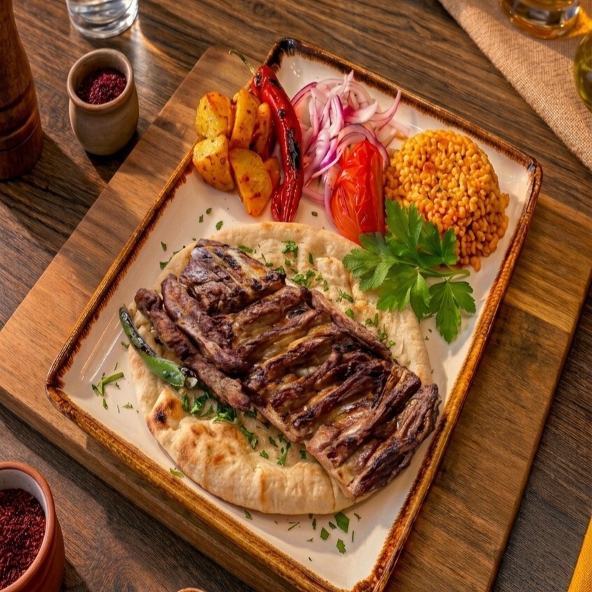 Kuzu Kemiksiz Kaburga (350gr)