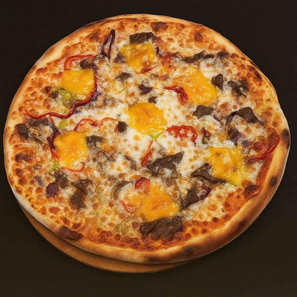 Rita Pizza ( Büyük )