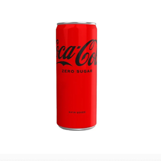 Coca-Cola Zero