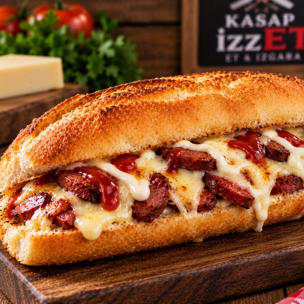 Karışık Tost