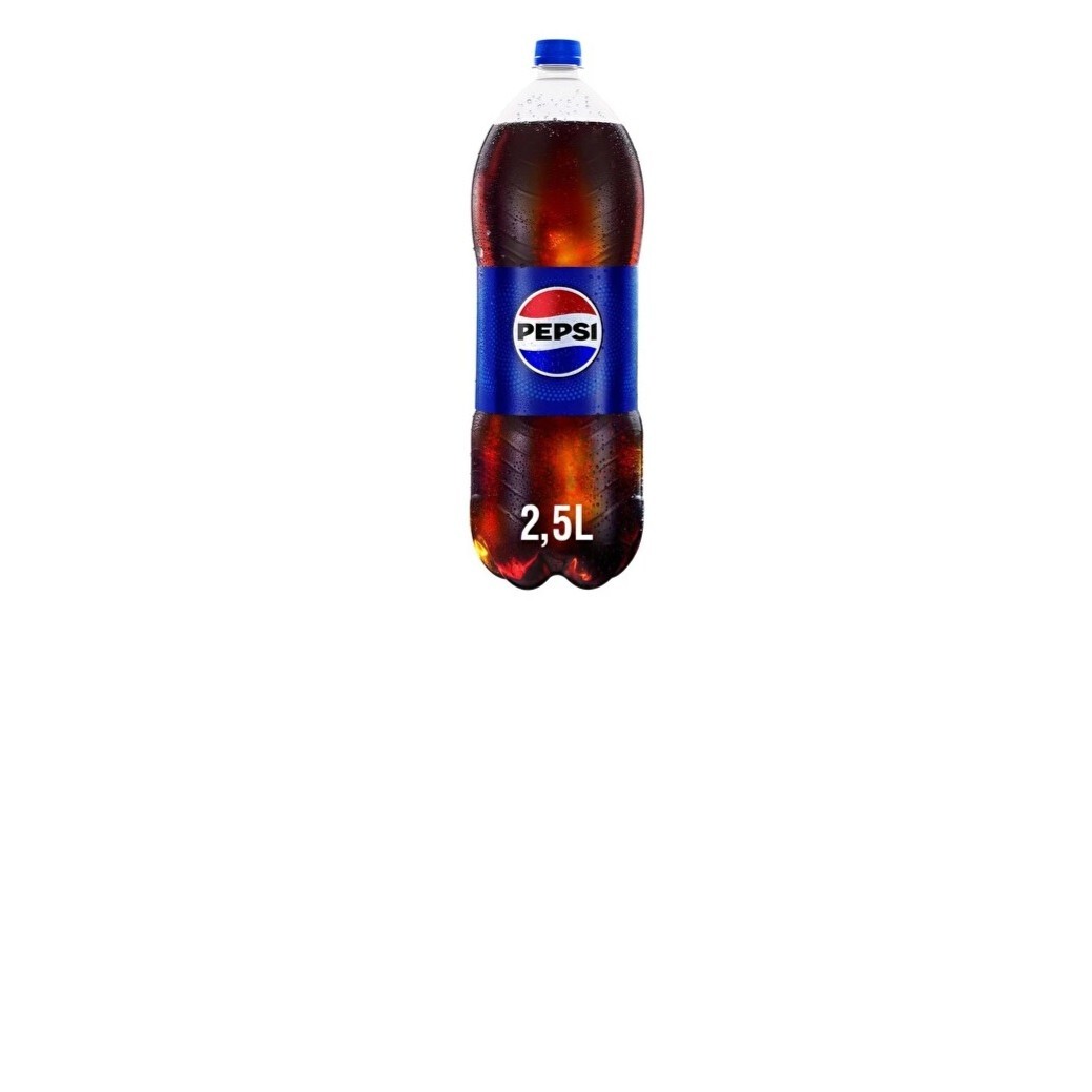 Pepsi (2,5 L.)