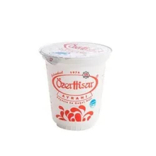 Özerhisar Ayran