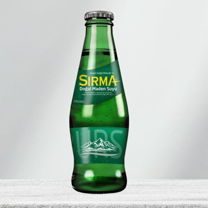 Soda (20 cl.)
