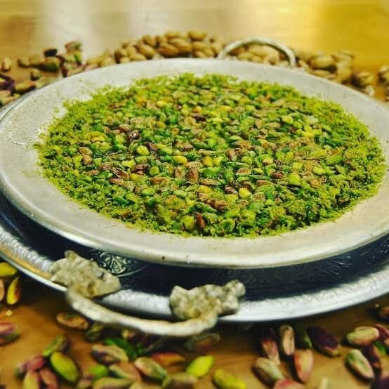 Yeşil Sultan (3 Kişilik)