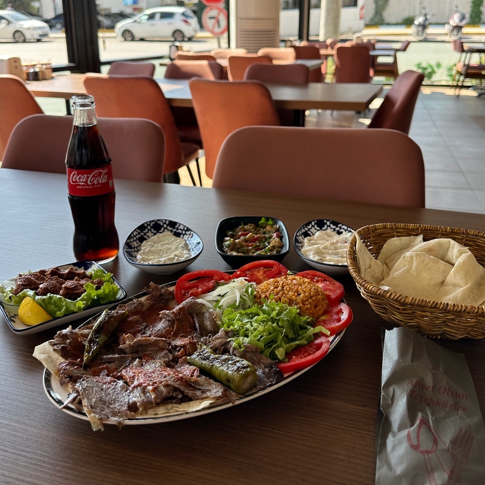 Kes Döner