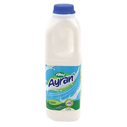 Sütaş Ayran (1L)
