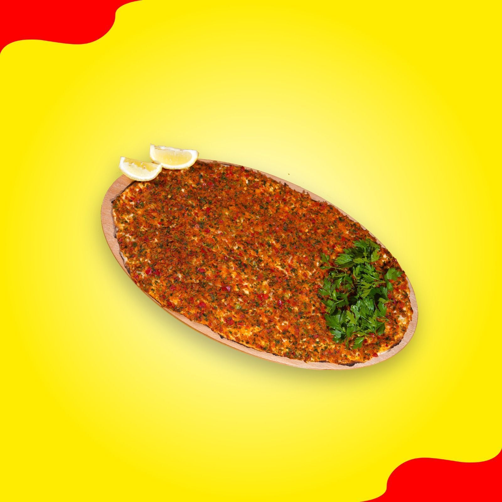 Lahmacun