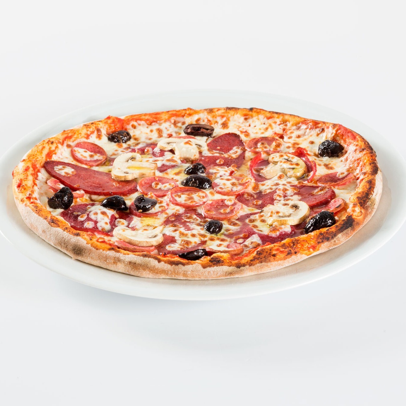 Ay Pizza