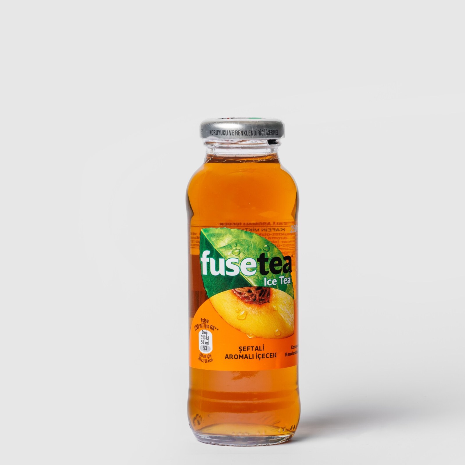 Fuse Tea Seftali