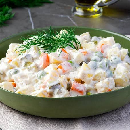 Amerikan Salatası 200 gr