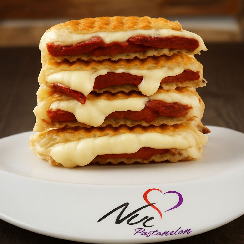 Karışık Tost
