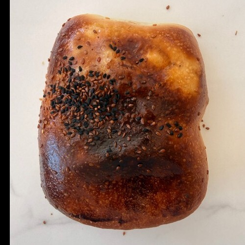 Patatesli Açma
