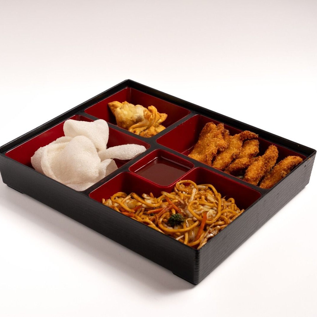 Bento Kids