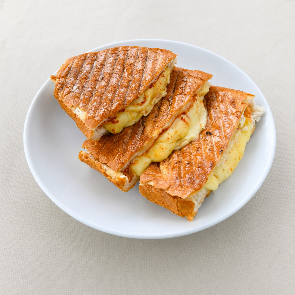 Kaşarlı Tost
