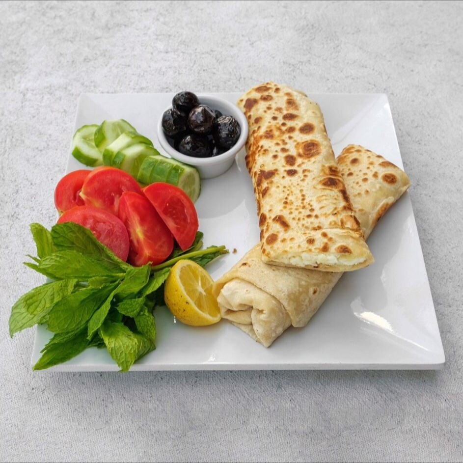 Ispanaklı