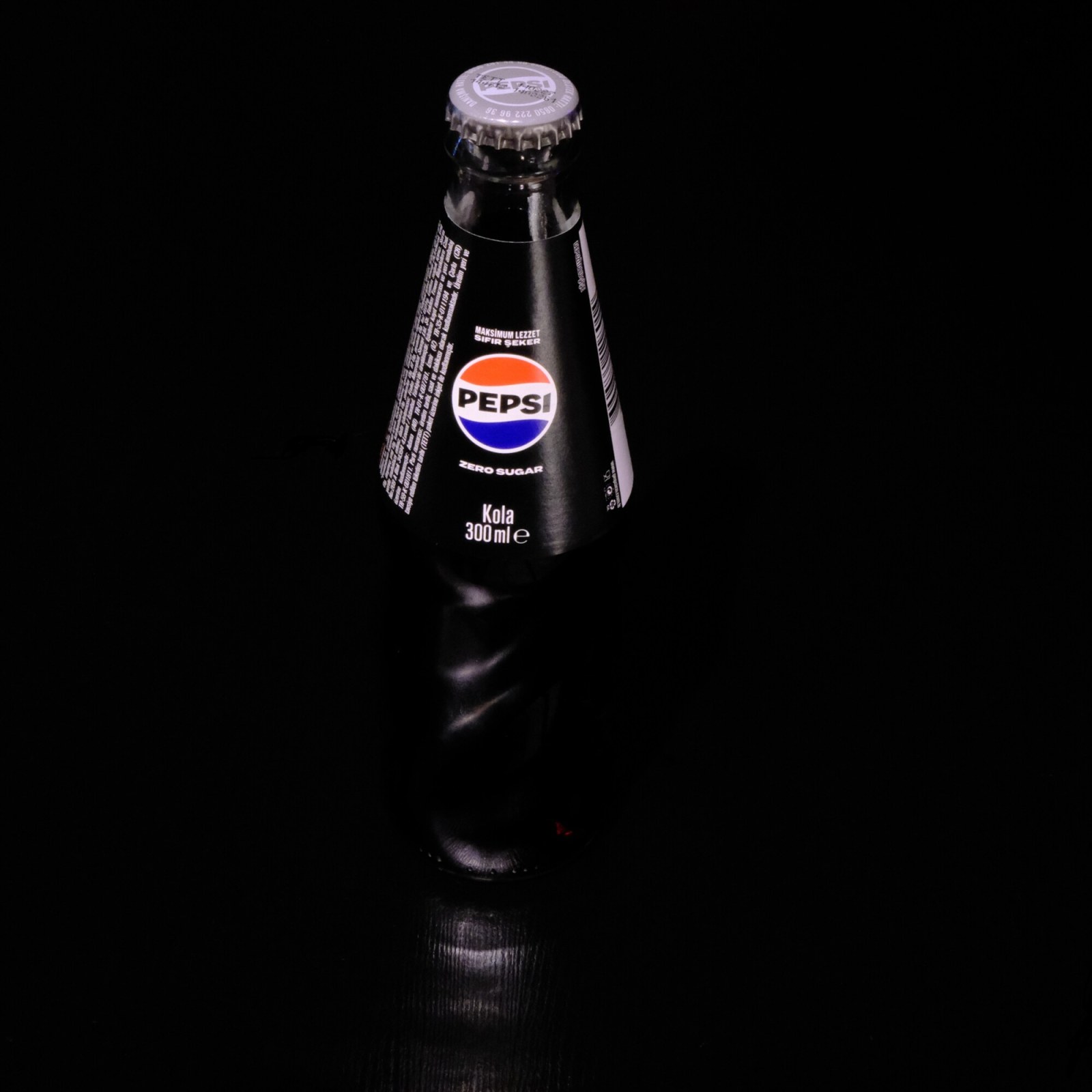 Pepsi (Şişe)