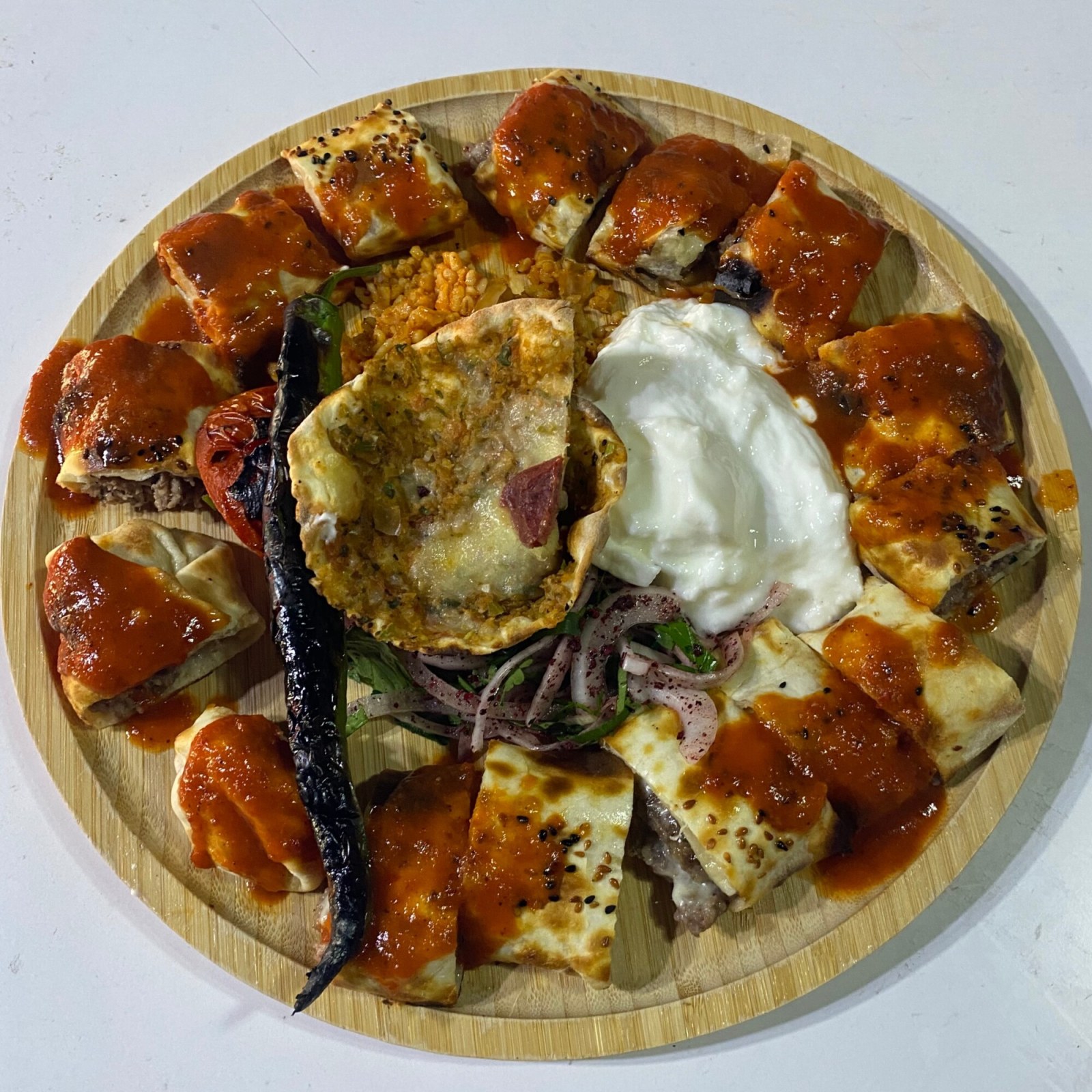 Beyti Sarma