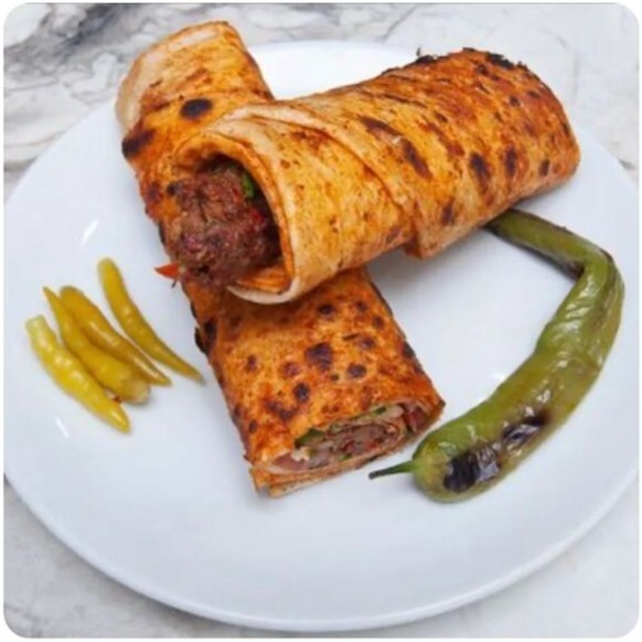 Adana Dürüm 1.5