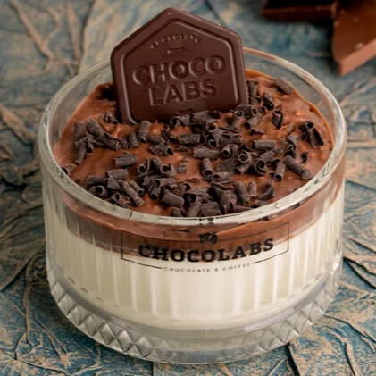 Çikolatalı Cheesecake