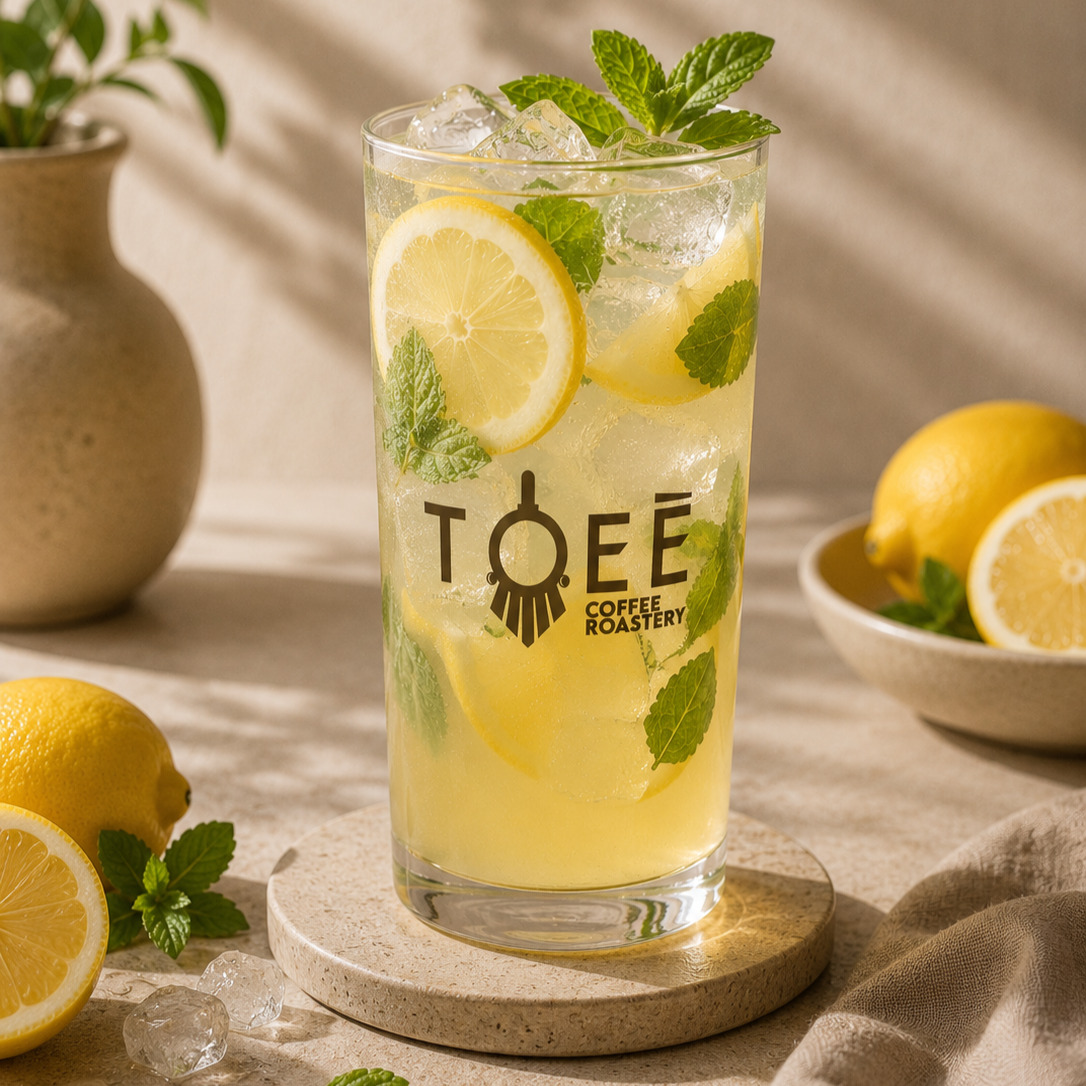 Lemonade (16 oz)