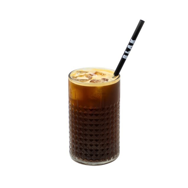 Iced Blak Eye