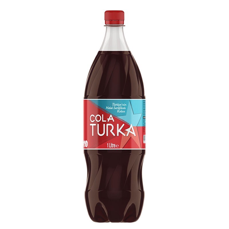 Cola Turka (1 L.)