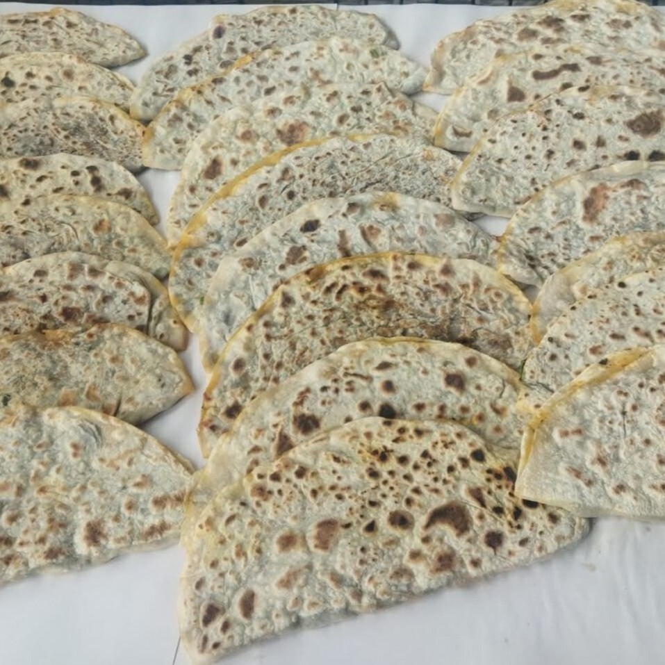 Çikolatalı Kaşarlı Ay Böreği büyük boy
