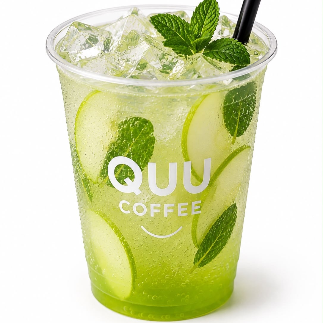 Quu Green